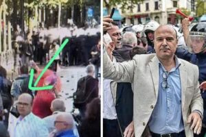 apo dhëndri hajdut i