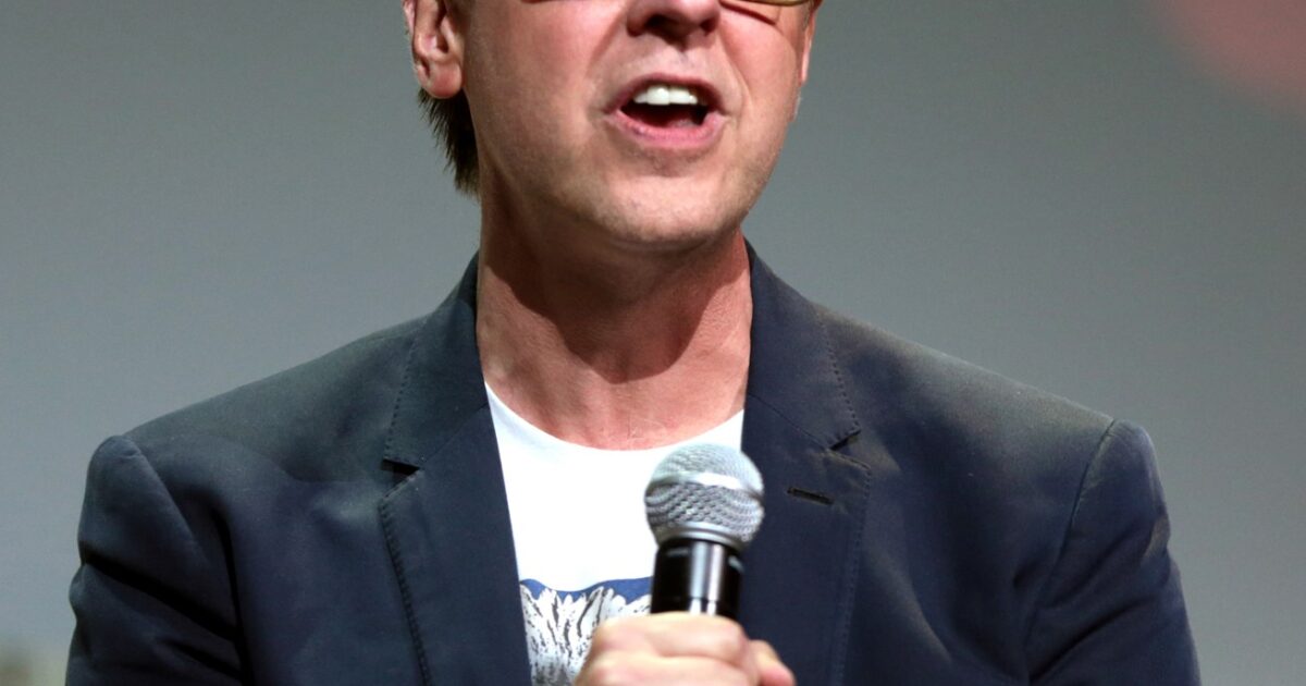 James Gunn