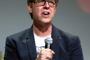 James Gunn