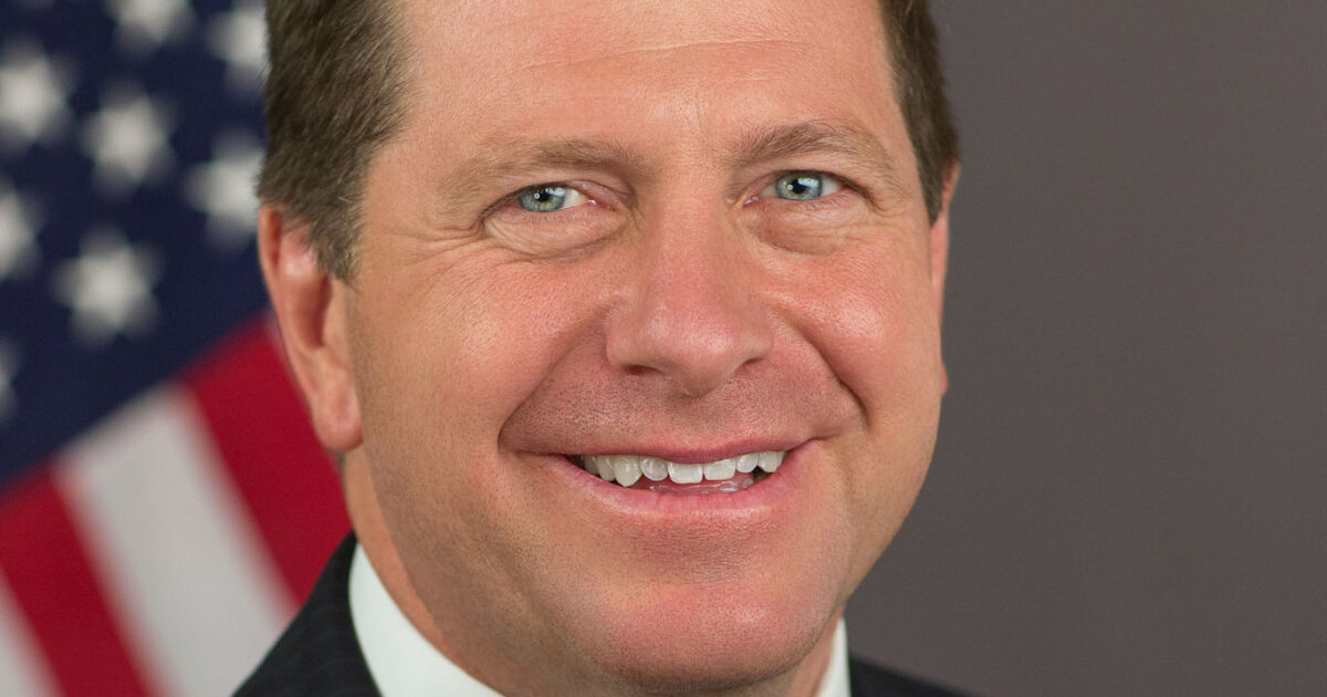 Jay Clayton