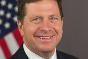 Jay Clayton