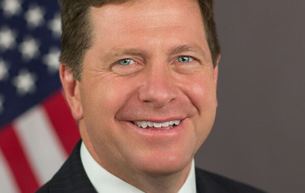 Jay Clayton