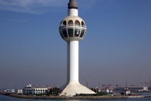 Fari i portit të Jeddah-së