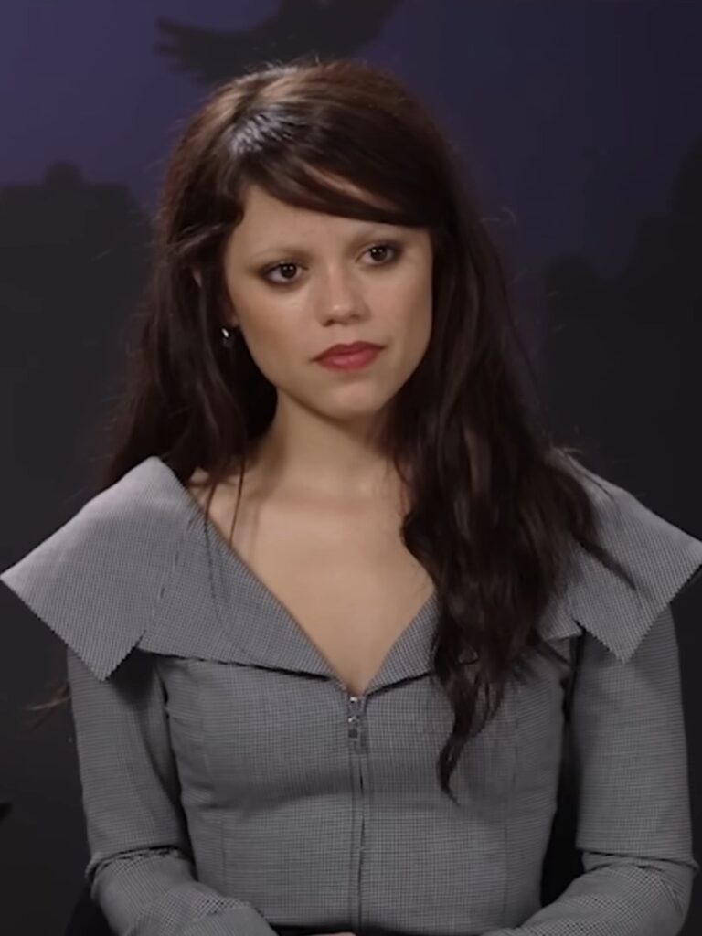 «Klara and the Sun» debuton me vetëm 725 mijë dollarë  fundjava më e dobët në karrierën e Jenna Ortega s dhe Taika Waititi t