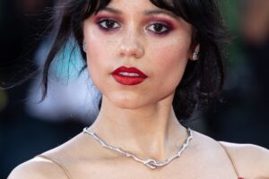 Jenna Ortega