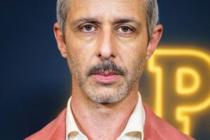 Jeremy Strong