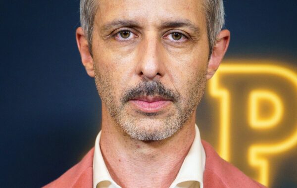 Jeremy Strong