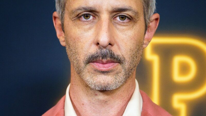 Jeremy Strong