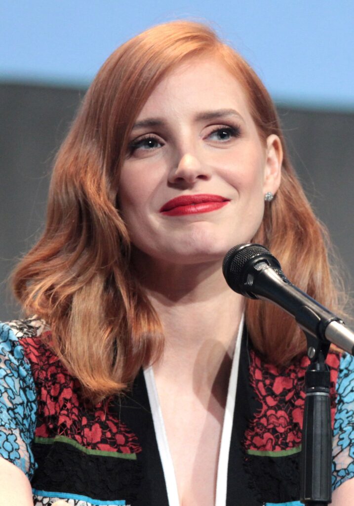 Netflix zbulon trailer in e «Heartland»  Jessica Chastain si ish legjenda country Misty Jones  filmi në platformë më 13 nëntor