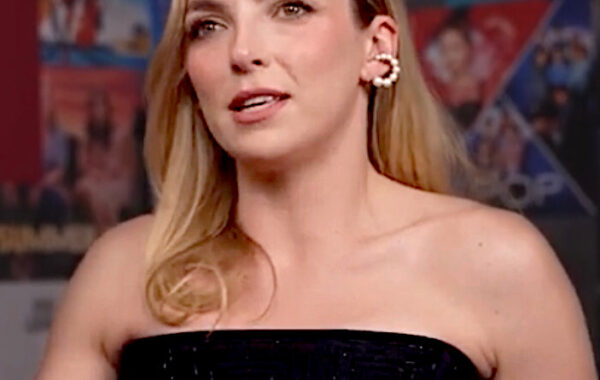 Jodie Comer, portret — foto: The Tony Awards / Wikimedia Commons (CC BY 3.0)