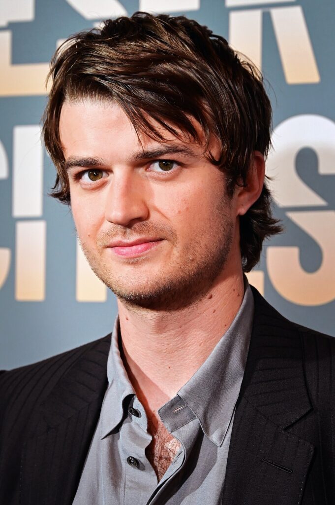 «Other Desert Cities» ndan kritikën në Broadway  Joe Keery shpallet zbulimi i sezonit  Julia Louis Dreyfus lëkundet mes duartrokitjeve dhe dyshimeve