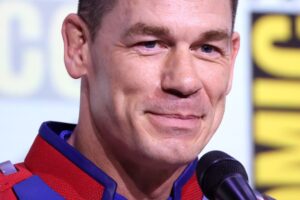 John Cena
