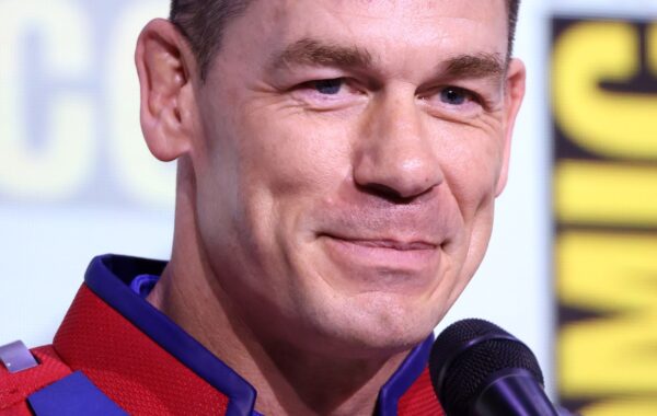John Cena