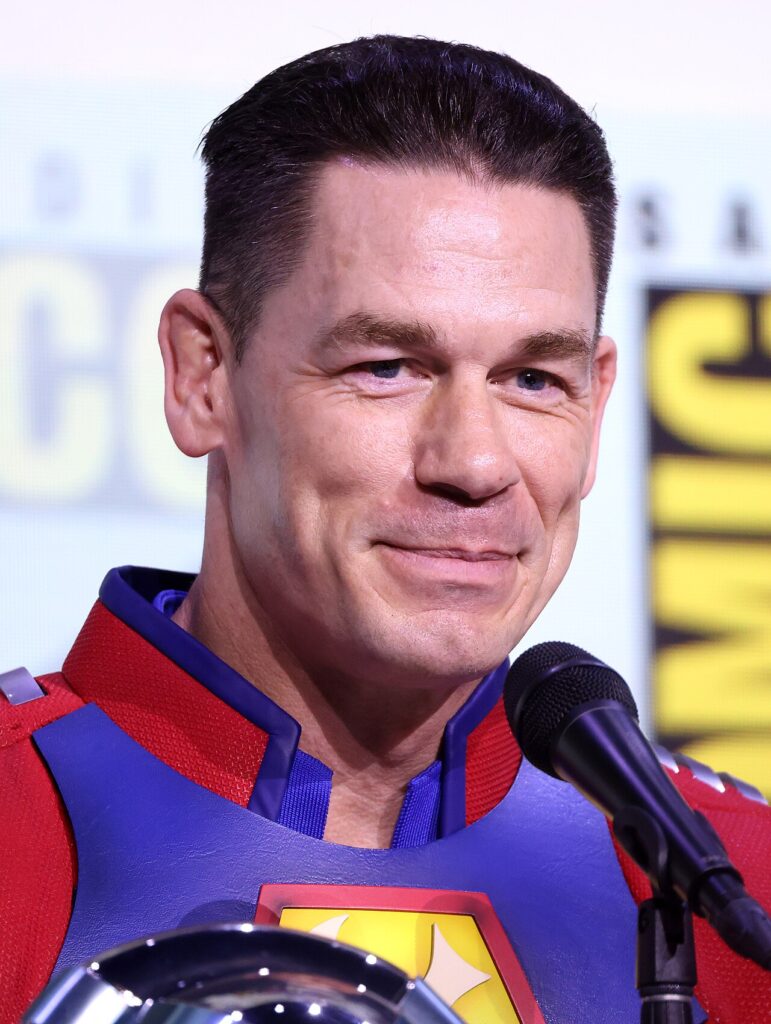 Premiera në Nju Jork e  Matchbox  The Movie   John Cena dhe Jessica Biel hapin aksion komedinë e Mattel që del më 9 tetor në Apple TV