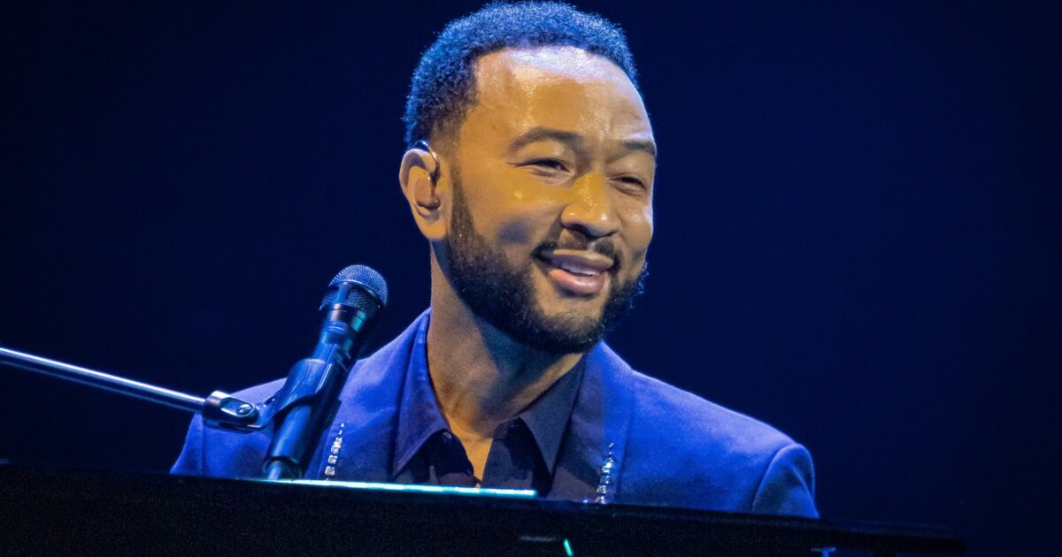 John Legend