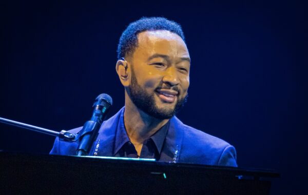 John Legend