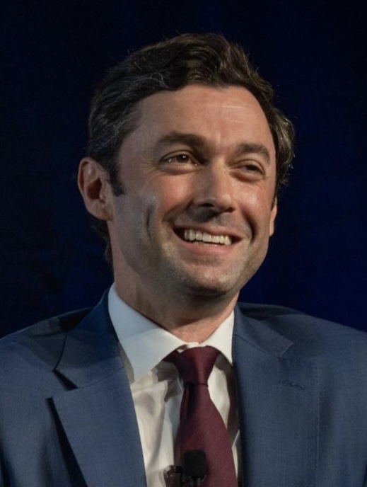 Ossoff në debatin e Xhorxhias  Kam zero interes të kandidoj për president në 2028  do ta kryej mandatin e plotë në Senat