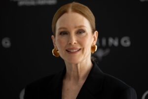 Julianne Moore