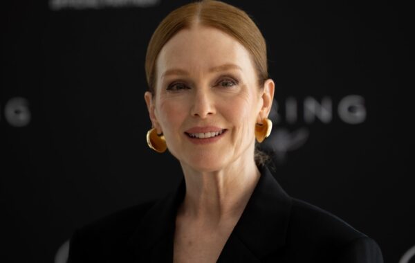 Julianne Moore