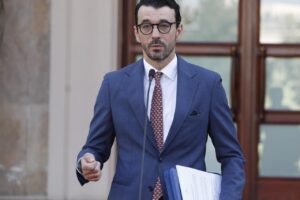 marrëveshja për njohjen e