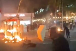 Protesta/ Ministria e Shëndetësisë: 20 të