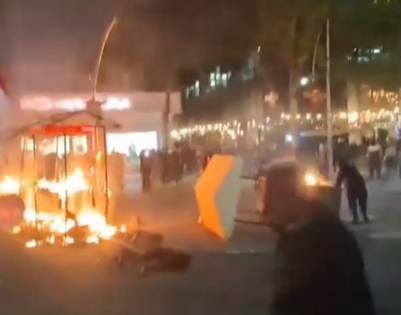 Protesta/ Ministria e Shëndetësisë: 20 të
