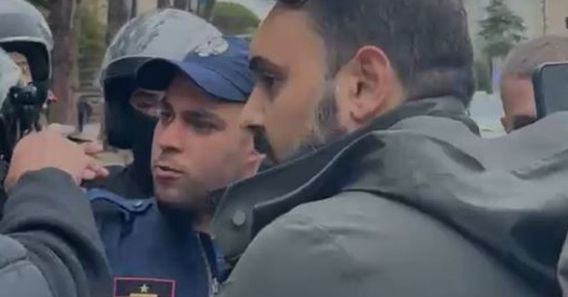 Këlliçi dhe