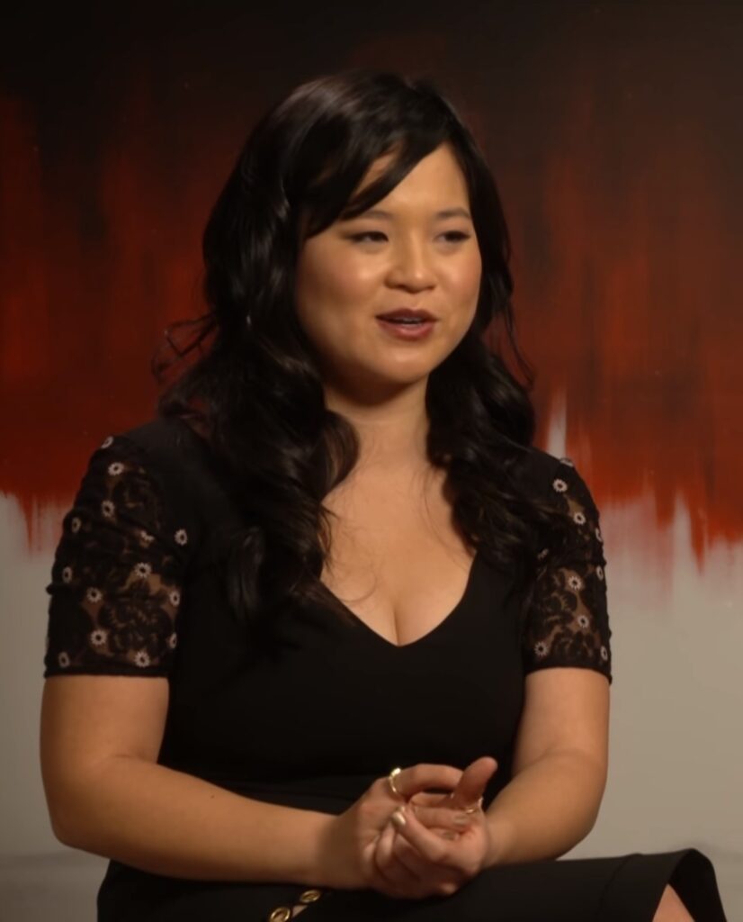 Kelly Marie Tran realizon ëndrrën e teatrit  debutimi në skenën njujorkeze me «King of the Yees»