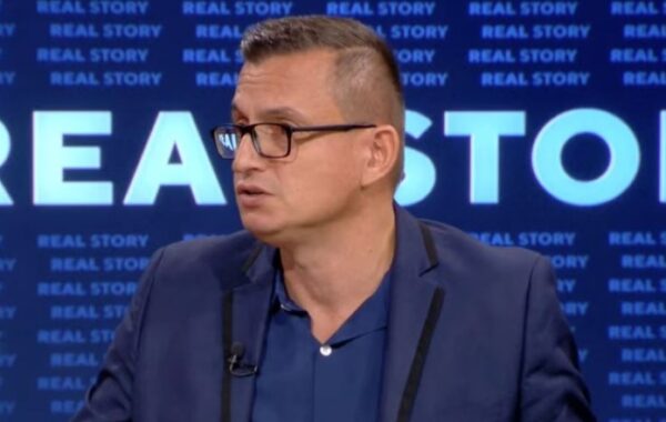 të garantojë normalitetin për