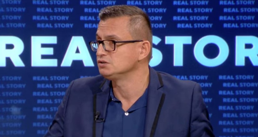 të garantojë normalitetin për