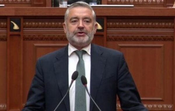 Reforma do të kalojë,