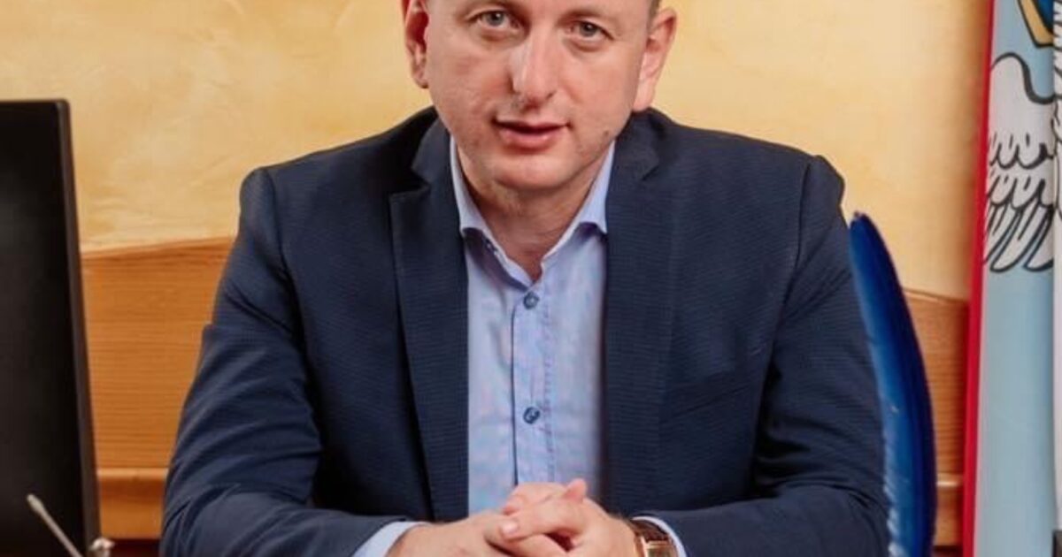 Milan Knezeviq, lider i Partisë Popullore Demokratike