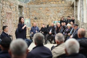 një mundësi për