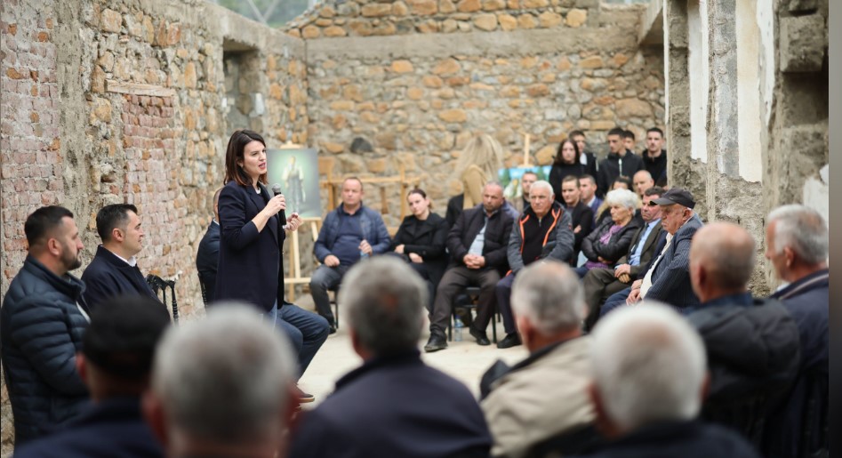 një mundësi për