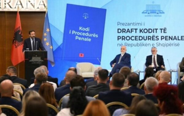 prokurorëve ndaj reformës së re