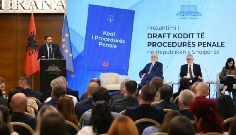 Problemi parimor i kontestimit të prokurorëve ndaj reformës së re në drejtësi 