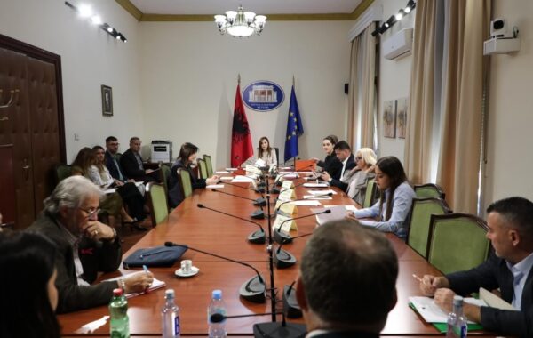 Komisioni për të Drejtat e