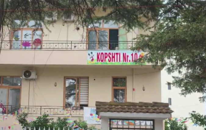dhunë ndaj fëmijë