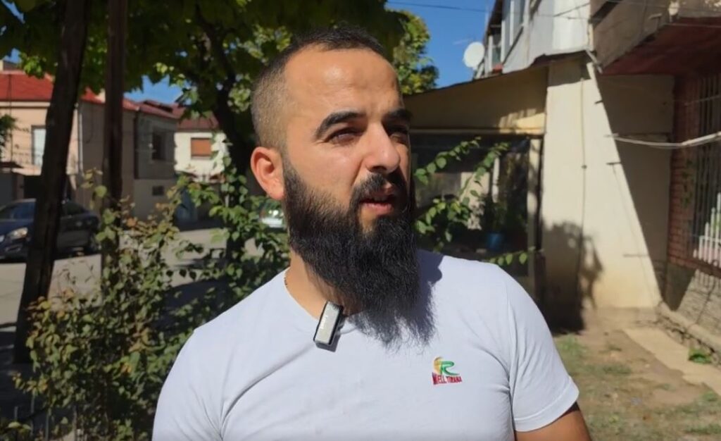 Rrëfehet prindi i një prej fëmijëve të helmuar në kopshtin e Korçës  Çfarë na thanë mjekët në spital