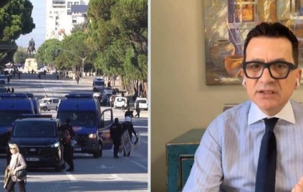 talebanët arritën të uleshin në