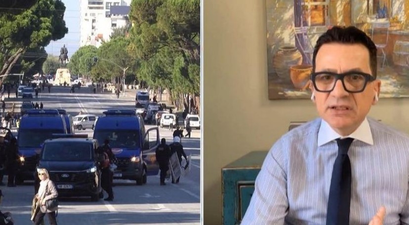  Edhe talebanët arritën të uleshin në tavolinë   Spahiu  Kush do e propozojë kryeministrin apo ministrat e qeverisë t