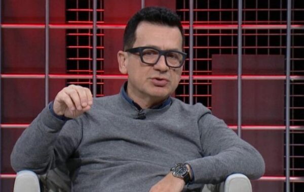 Protesta/ Ironia e juristit Spahiu: Reagimi