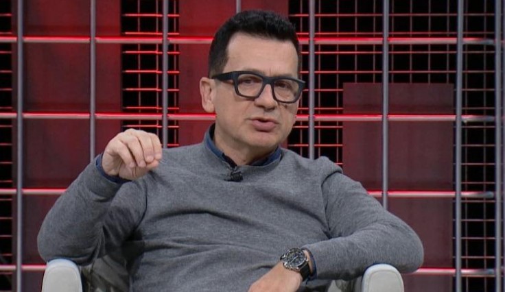 Protesta/ Ironia e juristit Spahiu: Reagimi
