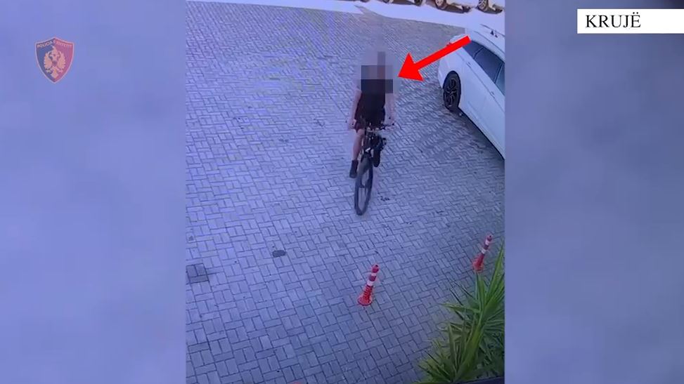 Arrestohet 27 vjeçari polak në Krujë  dyshohet për 3 vjedhje në hotele e lokale