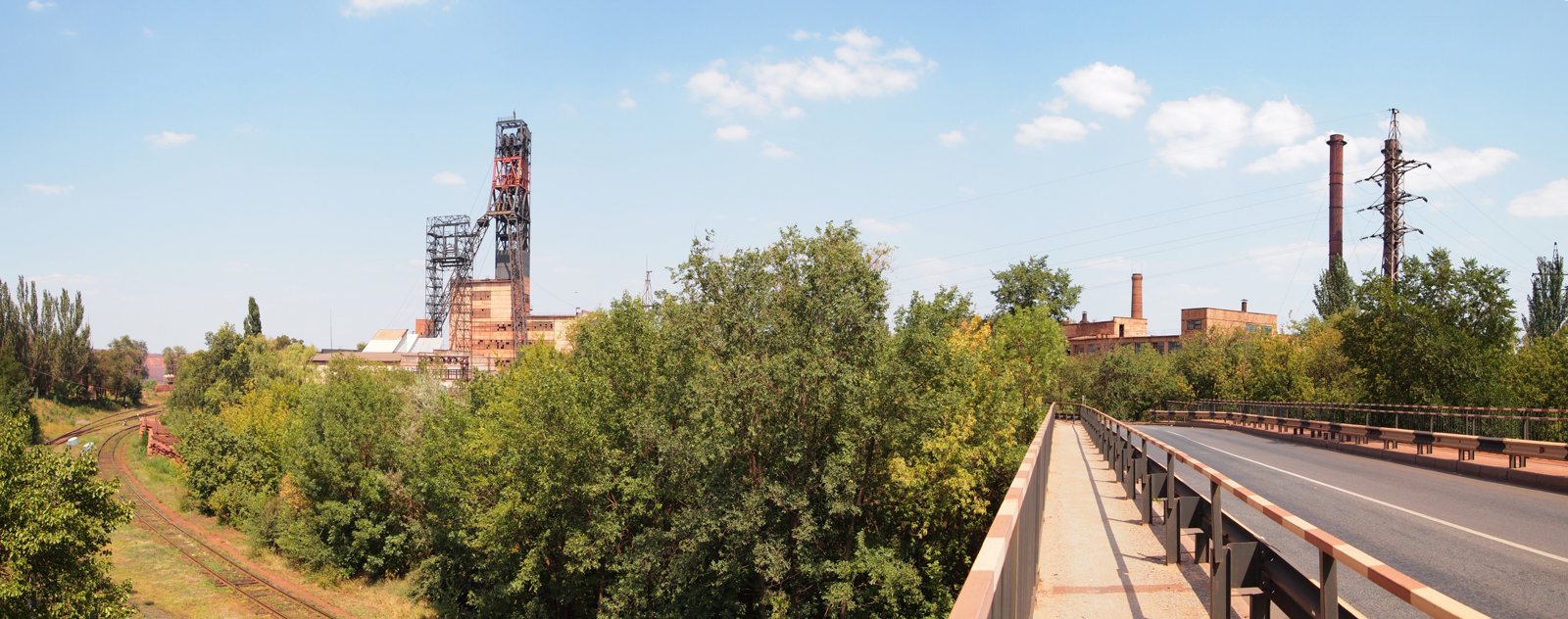 Kryvyi Rih