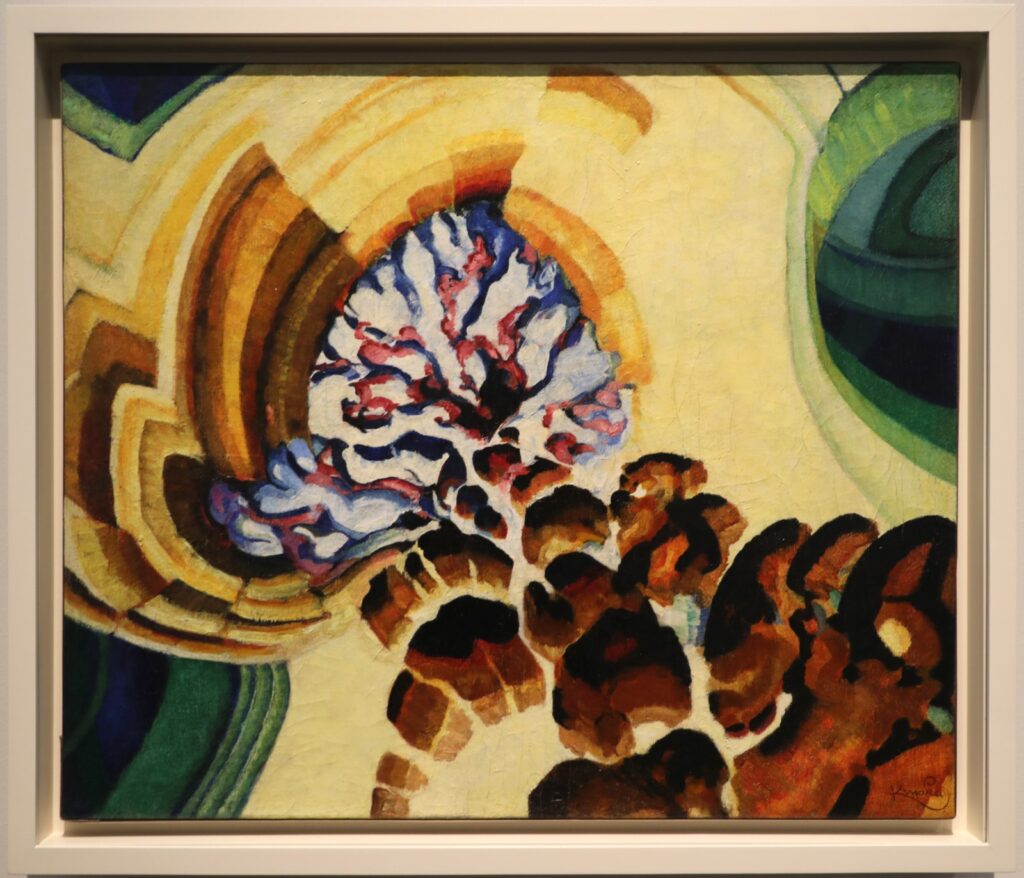 Sotheby s mbyll ankandin «Modernités» në Paris me 38 62 milionë euro  Kupka dhe Giacometti mbi vlerësimet
