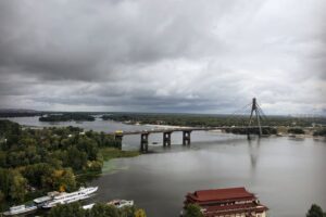 Ura Veriore në Kiev