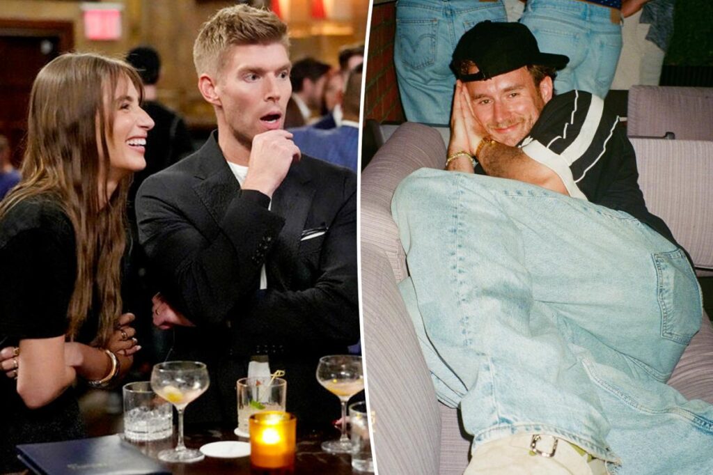 Kyle Cooke shpërthen ndaj West Wilson pas largimit të Amanda Batula nga  In the City   ajo i kundërpërgjigjet