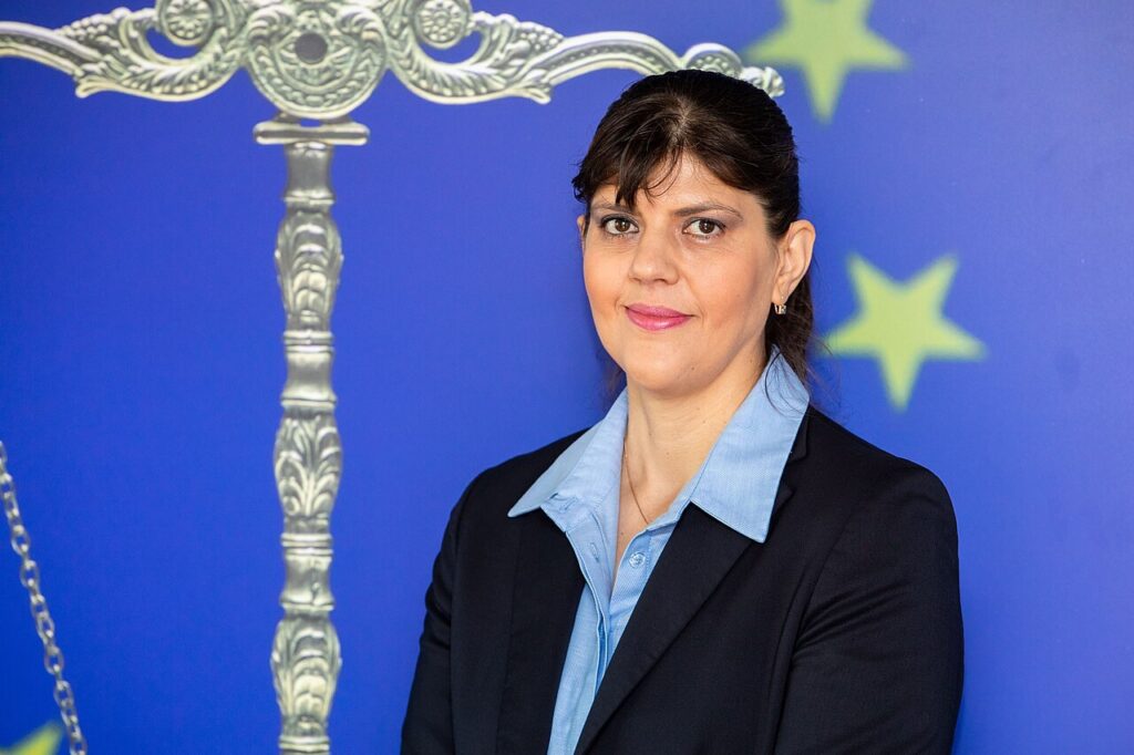 Prokuroria evropiane  hetimi për stacionin e Novi Sadit vijon ende  konfirmon zyra e prokurores Kövesi