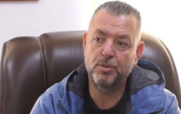 administratori i inceneratorit
